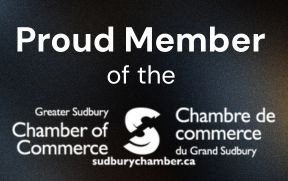 Proud Member of the Chamber of Commerce